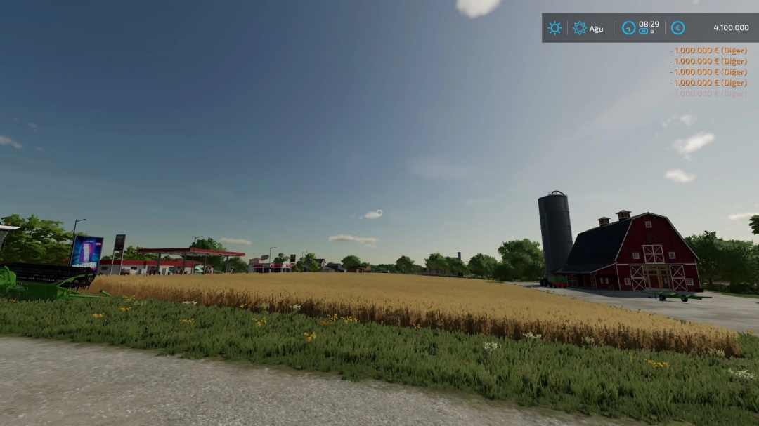 FS 22 MONEY TOOL V 7.0.0.0