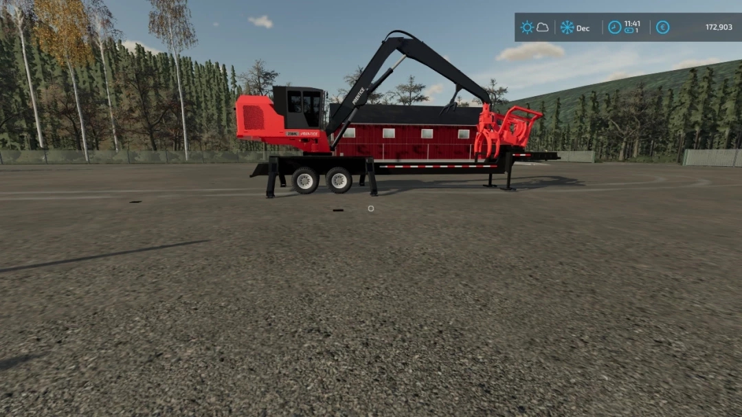 Prentice 2384B v1.0.0.0