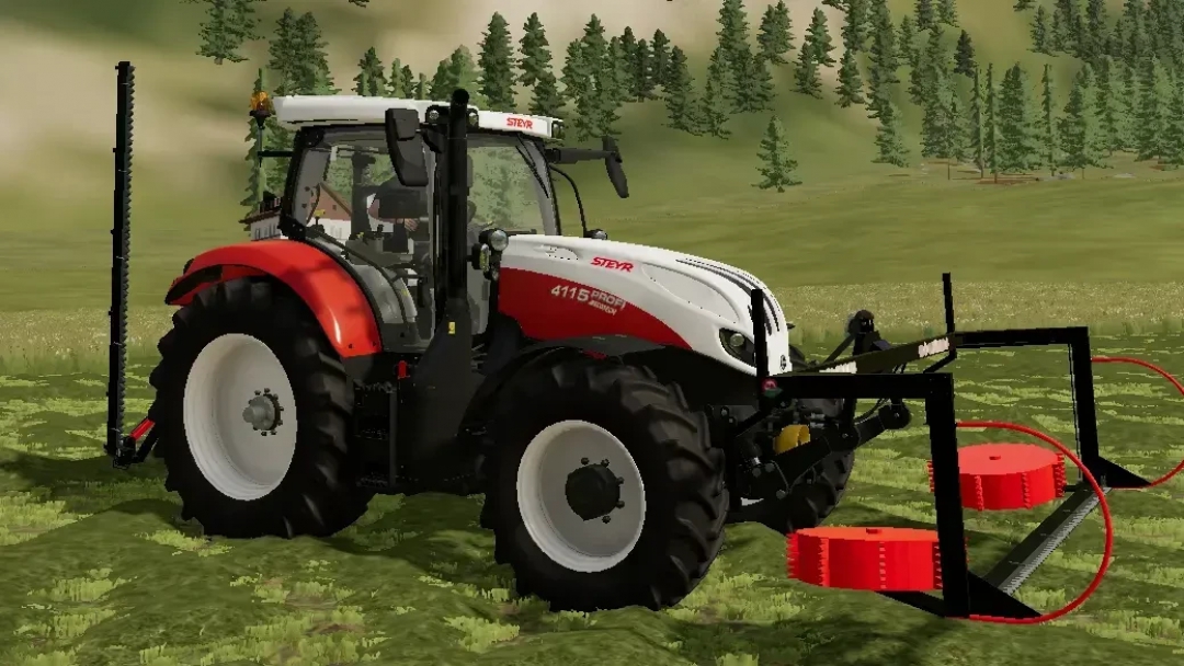 Seco Duplex 800 H v1.1.0.0