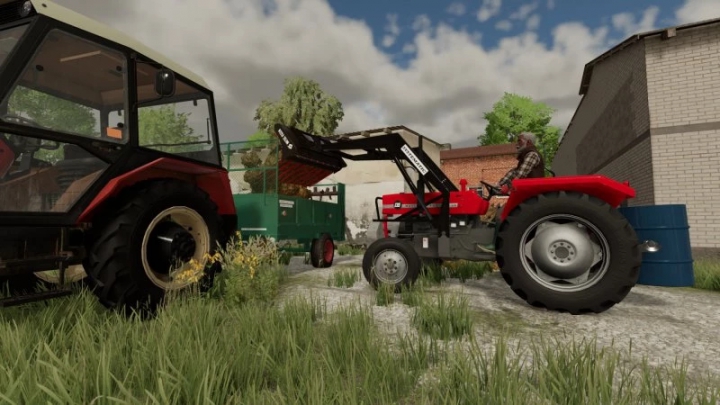 Image: Agromet N237/1 v1.0.0.0 2