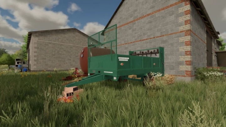 Image: Agromet N237/1 v1.0.0.0 0