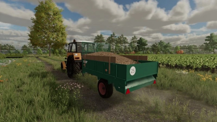 Image: Agromet N237/1 v1.0.0.0 1