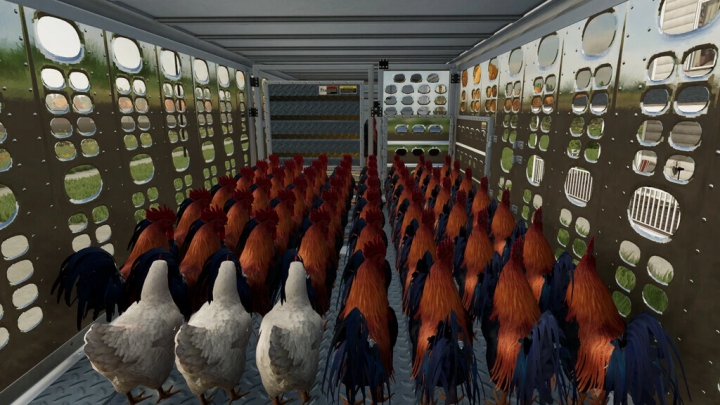 Image: Animal Transport Trailer Pack v1.0.0.0 2