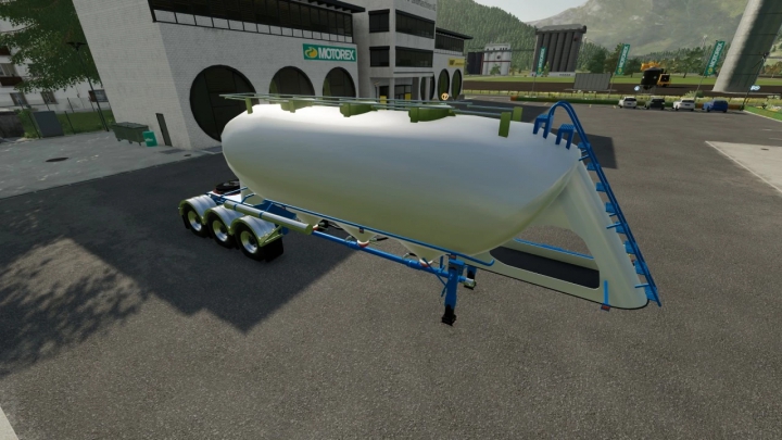 Image: Australian Pneumatic Tankers v1.0.0.0 3