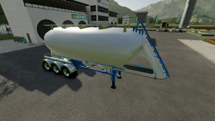 Image: Australian Pneumatic Tankers v1.0.0.0 1