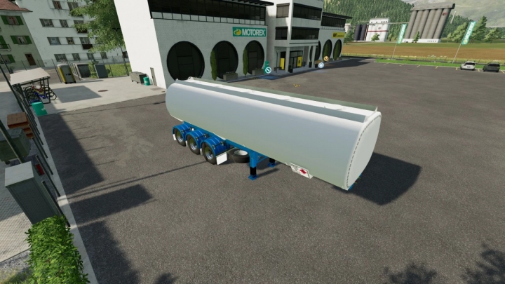 Image: Australian Tankers v1.1.0.0 0