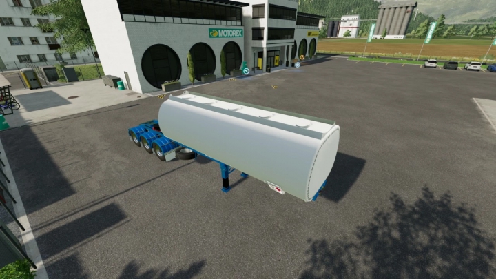 Image: Australian Tankers v1.1.0.0 3