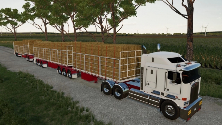 Image: Australian Trailers v1.1.0.0 0