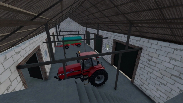 Image: Barn v1.0.0.0 2