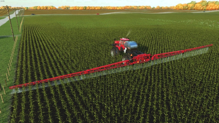 fs22-mods,  Case IH Trident™ 5550 Combination Applicator v1.0.0.0