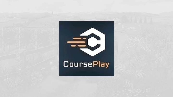 Image: Courseplay for FS22 v7.1.0.0 0