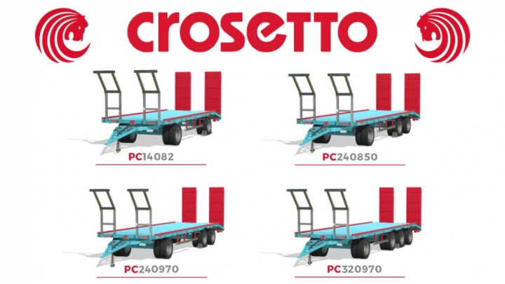 Image: Crosetto PC Pack v1.0.0.0