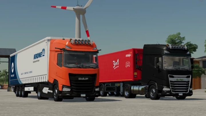 Image: DAF XG+ v1.3.0.0 11