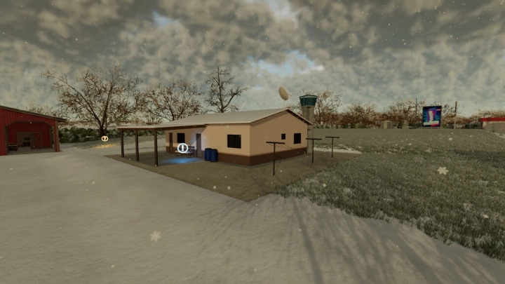 Image: ESC Houses v1.0.0.0