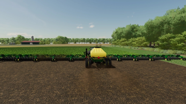 Image: FS22_John_Deere_Air_Seeder_50M 7