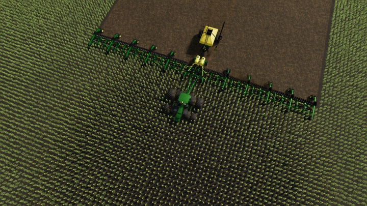 Image: FS22_John_Deere_Air_Seeder_50M 3