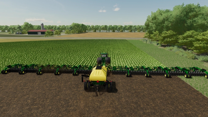 Image: FS22_John_Deere_Air_Seeder_50M 6