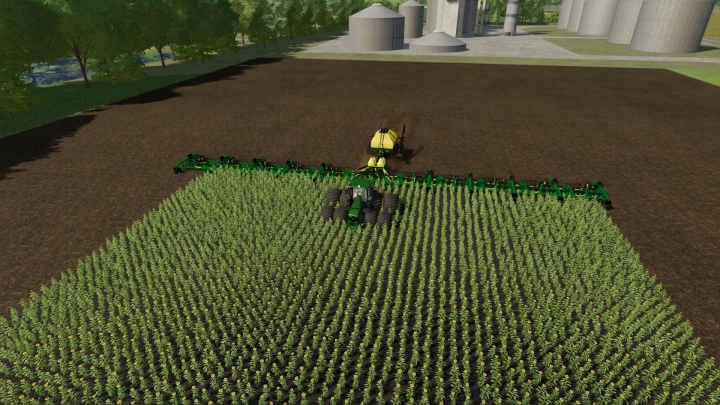 Image: FS22_John_Deere_Air_Seeder_50M 5