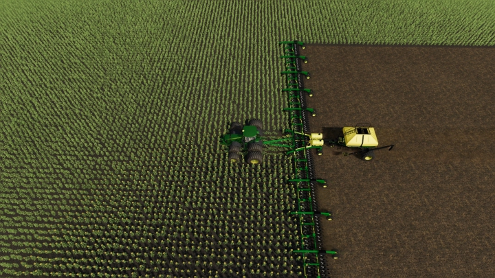 Image: FS22_John_Deere_Air_Seeder_50M 2