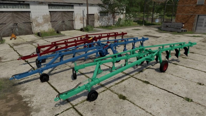 fs22-mods,  FS22 PTK-9.35 v1.0.0.0