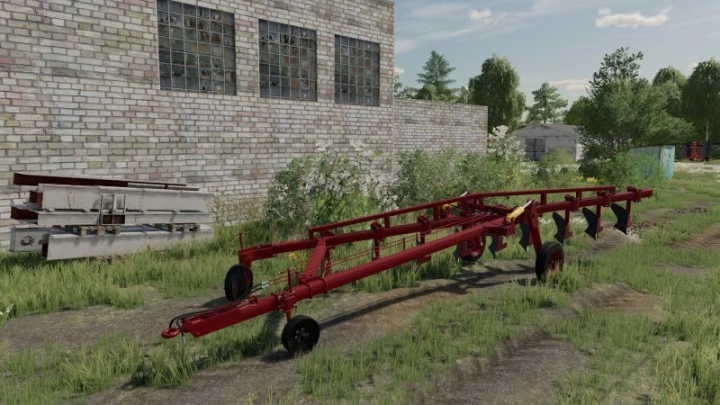 FS22 PTK-9.35 v1.0.0.0