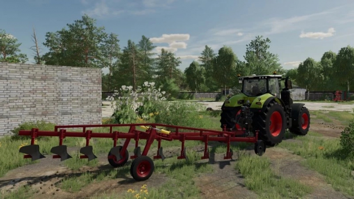 FS22 PTK-9.35 v1.0.0.0