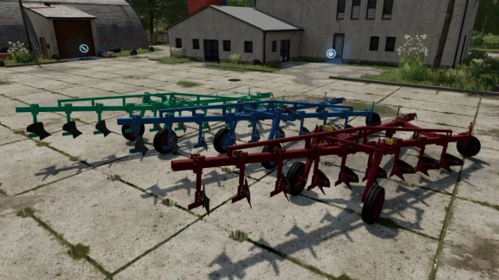 FS22 PTK-9.35 v1.0.0.0