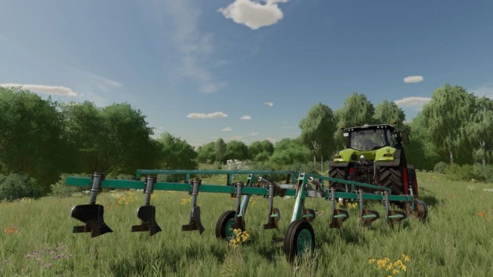 FS22 PTK-9.35 v1.0.0.0