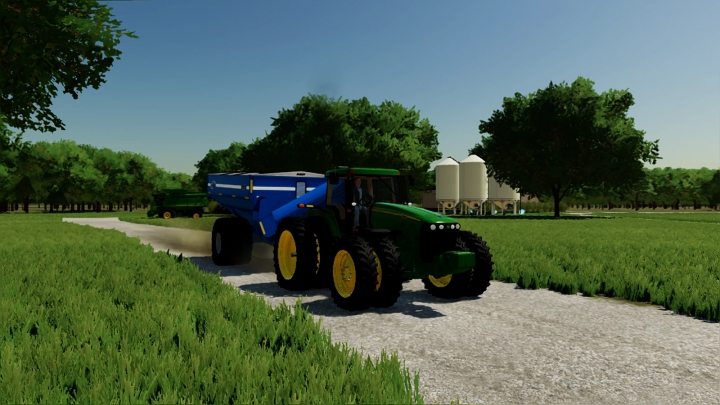 Image: FS22 Virginia Richmond v1.0.0.0 3