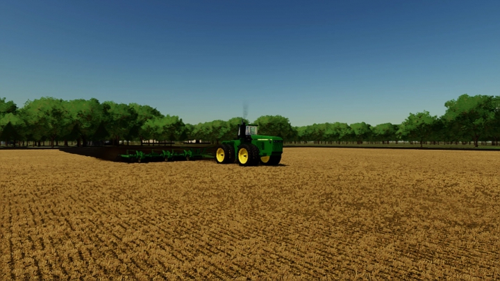 Image: FS22 Virginia Richmond v1.0.0.0 0