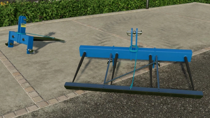 fs22-mods,  Göweil TD Pack v1.0.0.0