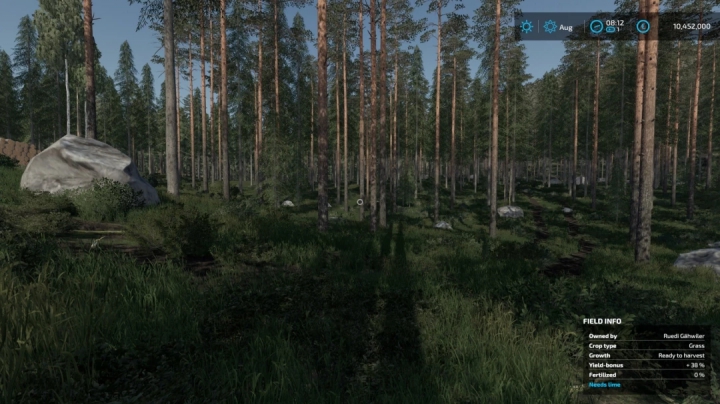 Image: Holmåkra Forest Edition v2.0.0.0 3