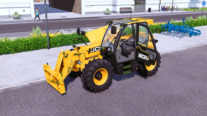 Image: JCB 542-70 V2.0 1