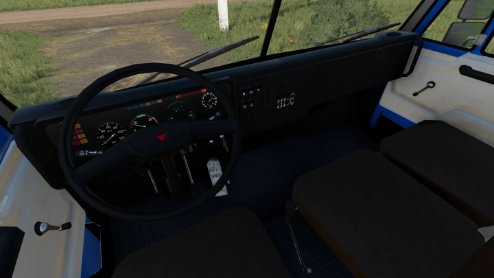 Image: KAMAZ offroad v1.0.0.0 4