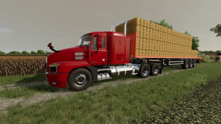 Image: Lizard Trailer v1.0.0.0 2