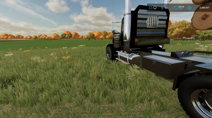 Image: Peterbilt 379B v1.0.0.0 1