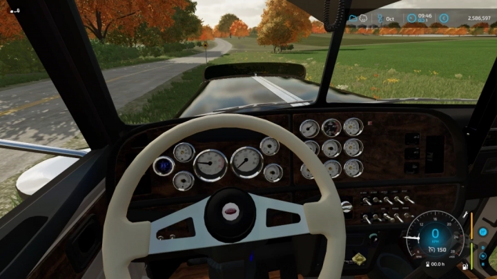 Image: Peterbilt 379B v1.0.0.0 3