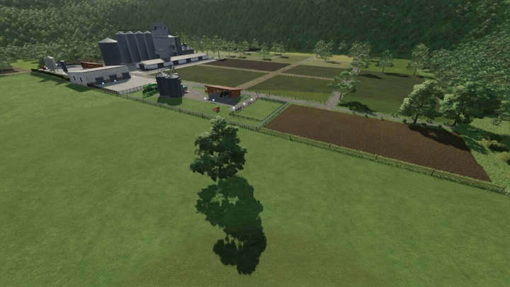 Image: Small Cow Farm v1.0.0.0