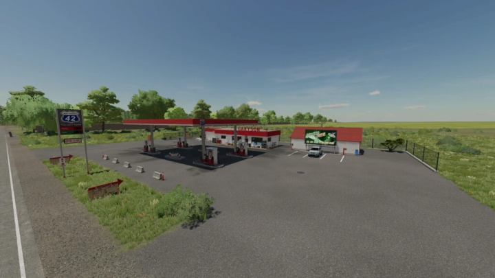 Image: US-Gasstation v1.0.0.0 4