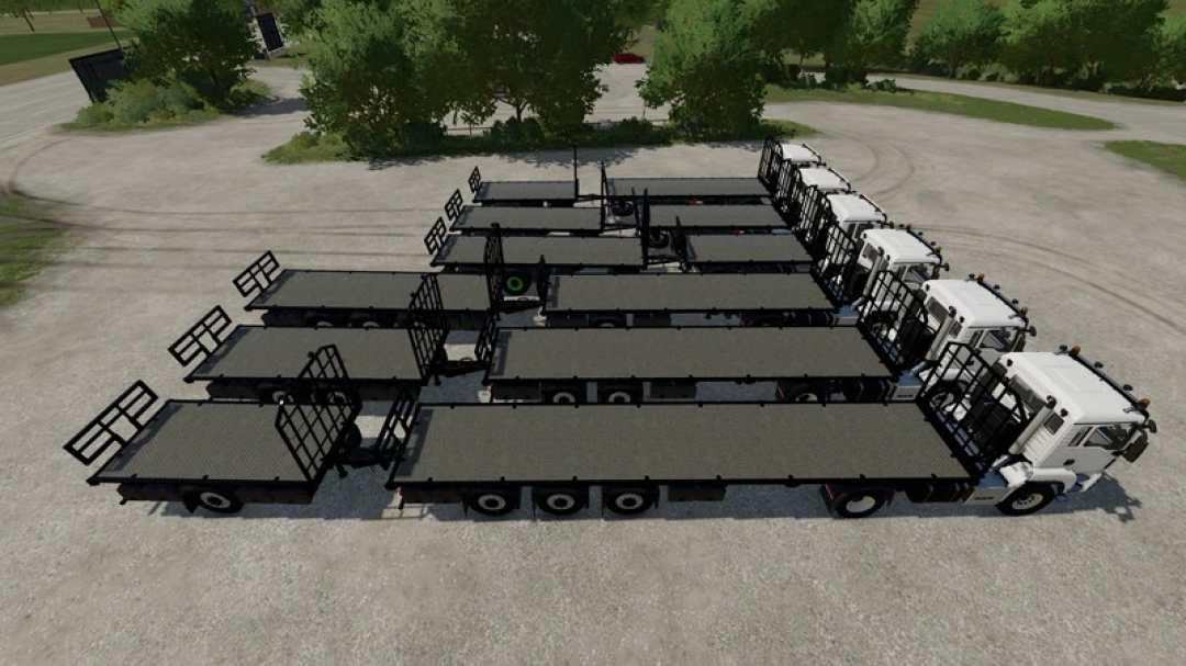 Autoloader Transport Pack v0.2.0.0