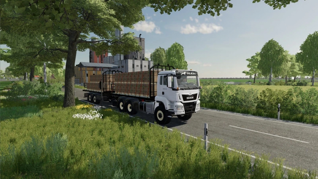 Autoloader Transport Pack v0.2.0.0