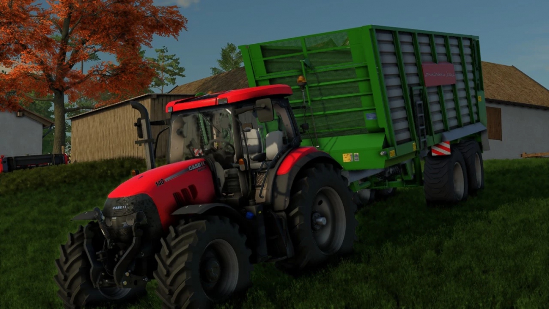 Bergmann HTW40 v1.0.0.0