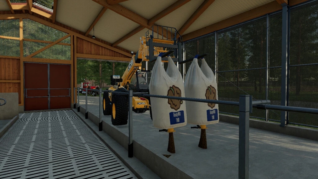 BigBags Cattle Pack v1.0.0.0