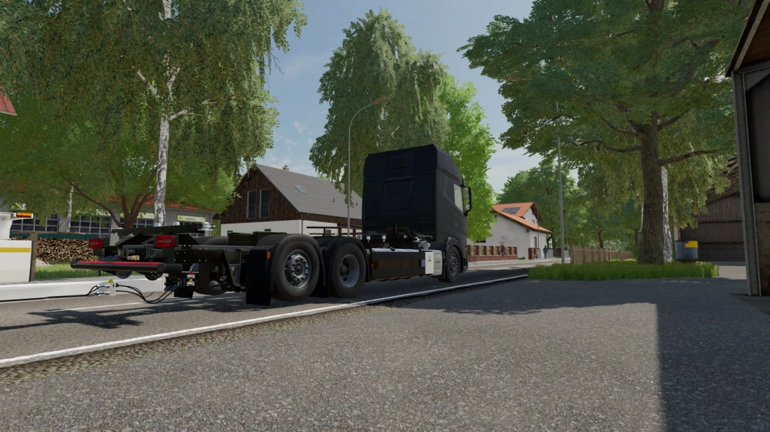 DAF XG+ v1.3.0.0