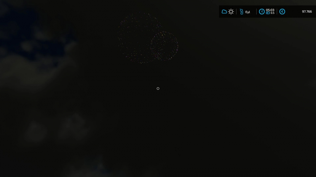 FS22 FIREWORKS