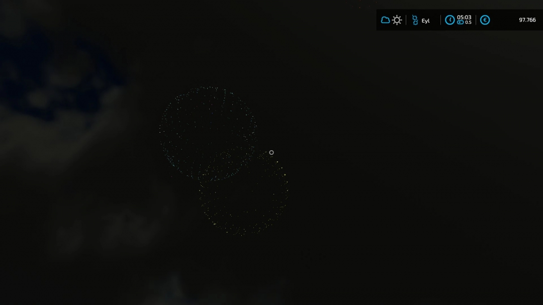 FS22 FIREWORKS