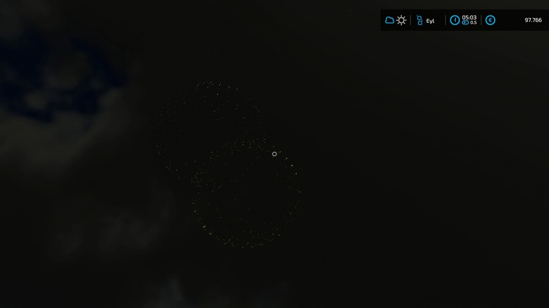 FS22 FIREWORKS