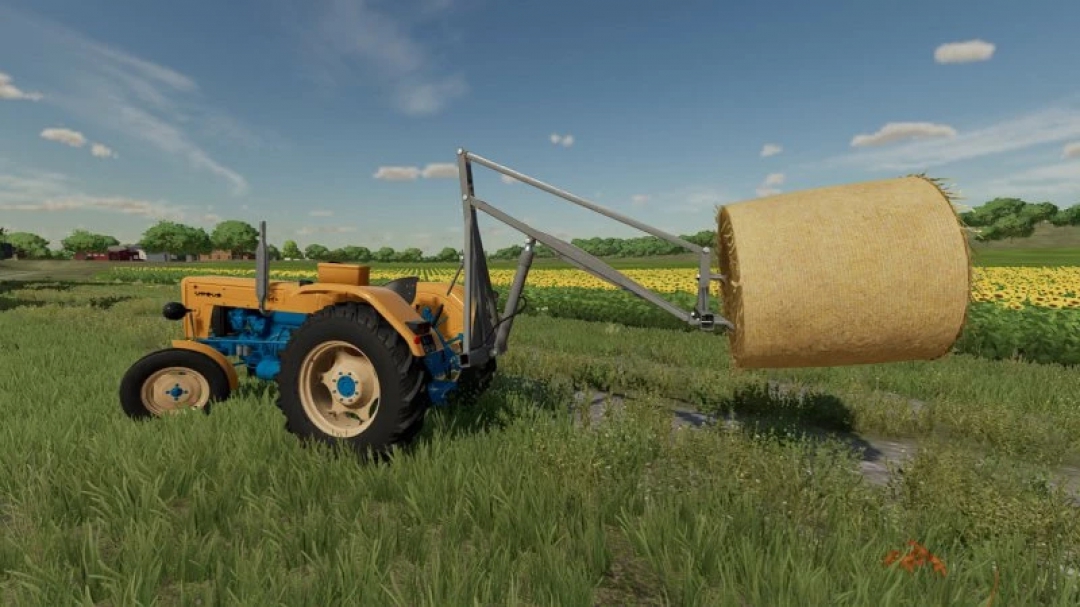 FS22 IGLICA v1.0.0.0