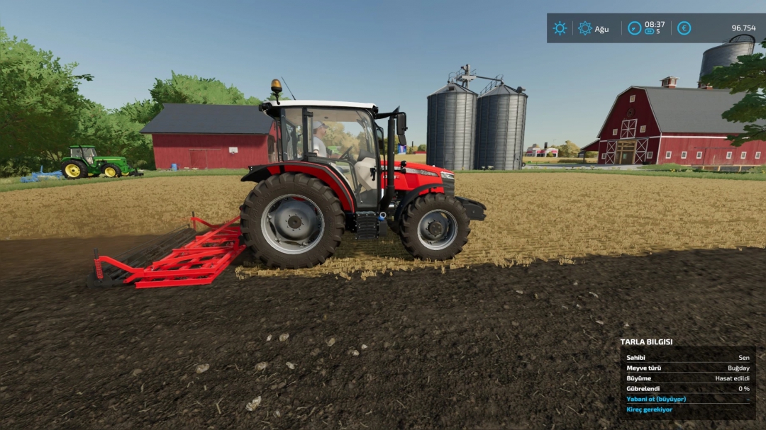 FS22 LIZARD CG 240 V2.0.0.0