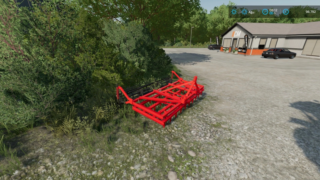 FS22 LIZARD CG 240 V2.0.0.0